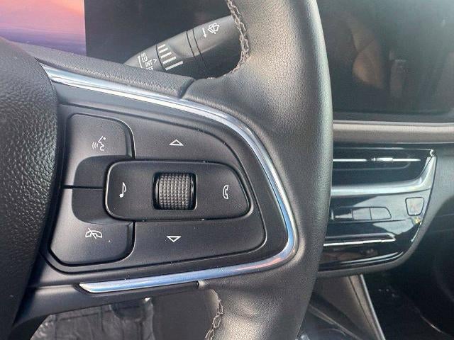 2024 Buick Envista FWD 4dr Avenir