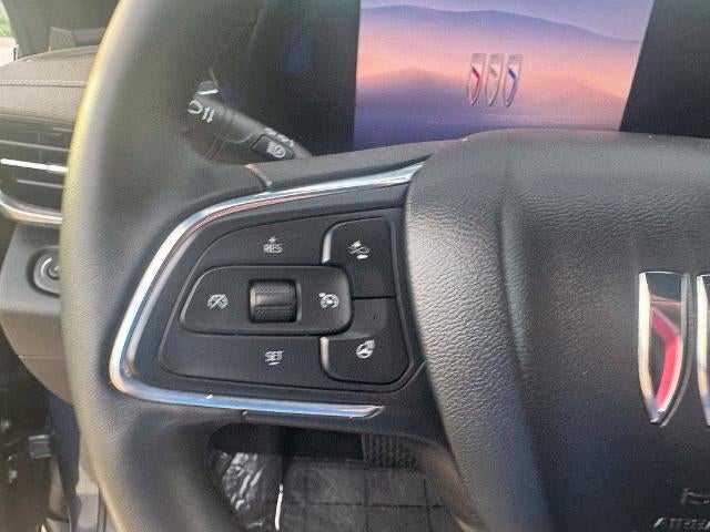 2024 Buick Envista FWD 4dr Avenir