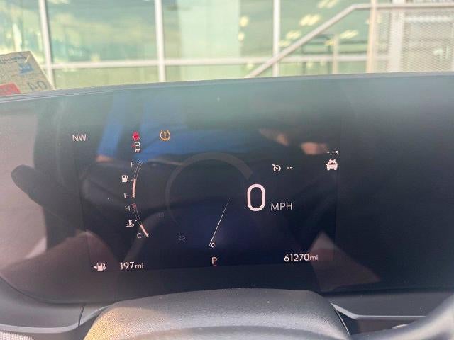 2024 Buick Envista FWD 4dr Avenir