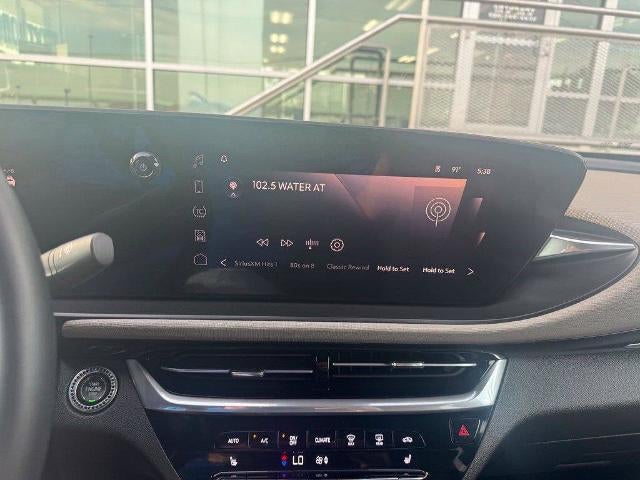 2024 Buick Envista FWD 4dr Avenir