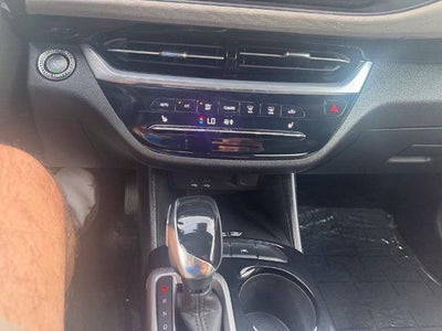 2024 Buick Envista FWD 4dr Avenir