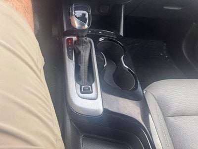 2024 Buick Envista FWD 4dr Avenir