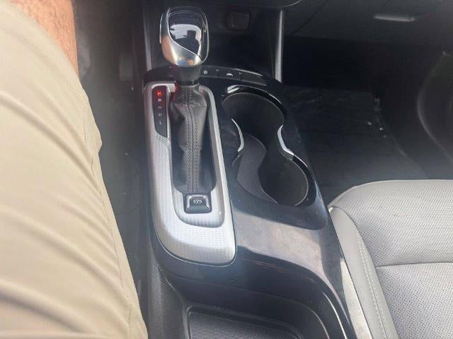 2024 Buick Envista FWD 4dr Avenir