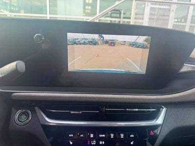 2024 Buick Envista FWD 4dr Avenir
