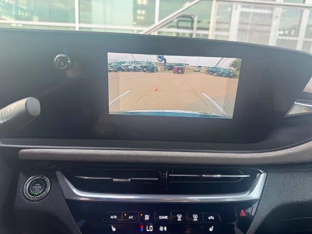 2024 Buick Envista FWD 4dr Avenir