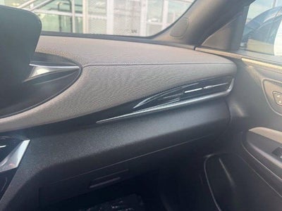 2024 Buick Envista FWD 4dr Avenir