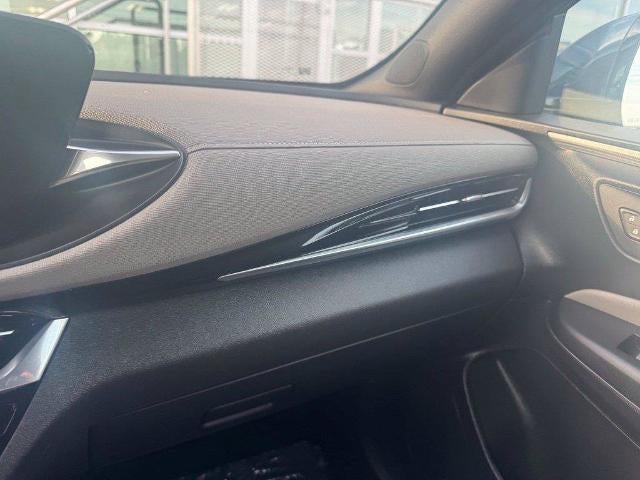 2024 Buick Envista FWD 4dr Avenir