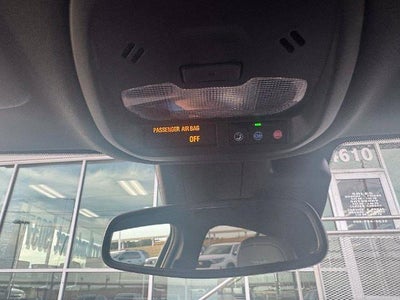 2024 Buick Envista FWD 4dr Avenir