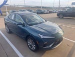 2024 Buick Envista FWD 4dr Avenir