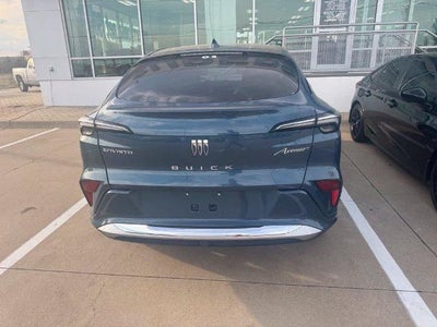 2024 Buick Envista FWD 4dr Avenir