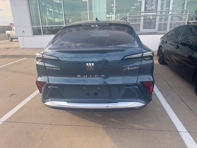 2024 Buick Envista FWD 4dr Avenir