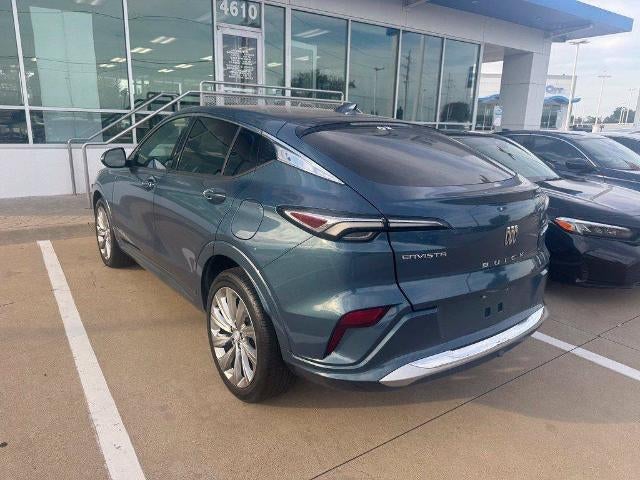 2024 Buick Envista FWD 4dr Avenir