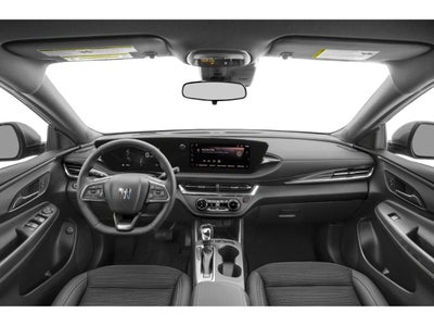 2024 Buick Envista FWD 4dr Avenir
