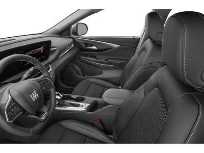2024 Buick Envista FWD 4dr Avenir