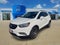 2018 Buick Encore Sport Touring FWD