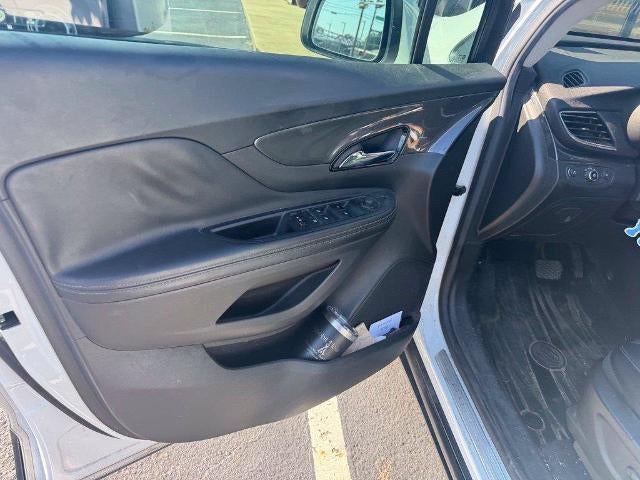 2018 Buick Encore Sport Touring FWD