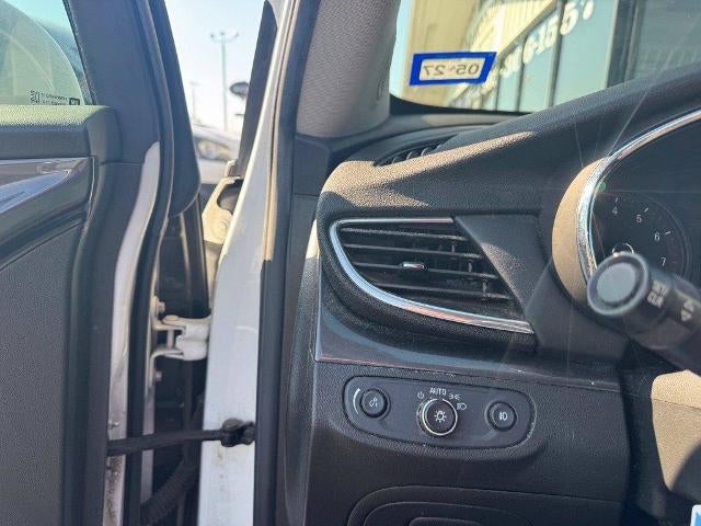 2018 Buick Encore Sport Touring FWD