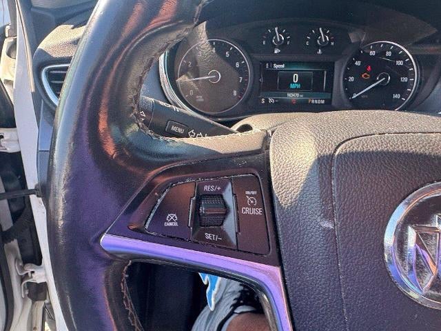 2018 Buick Encore Sport Touring FWD