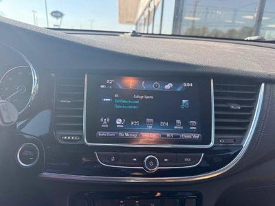 2018 Buick Encore Sport Touring FWD