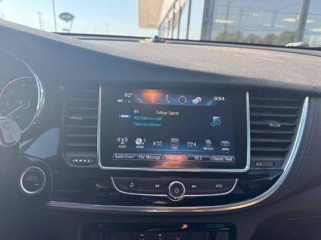 2018 Buick Encore Sport Touring FWD