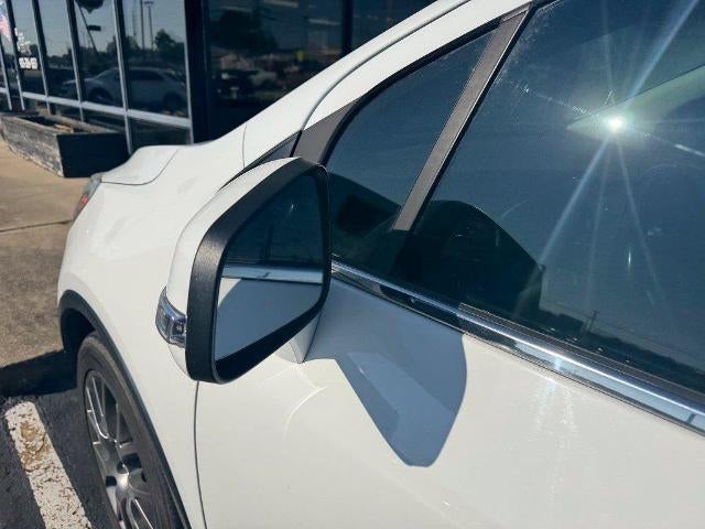 2018 Buick Encore Sport Touring FWD