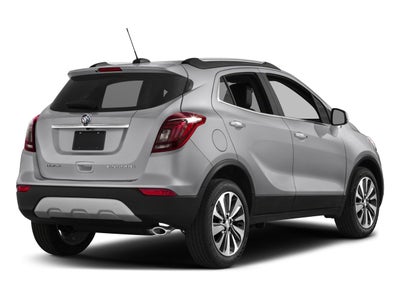 2018 Buick Encore Sport Touring FWD