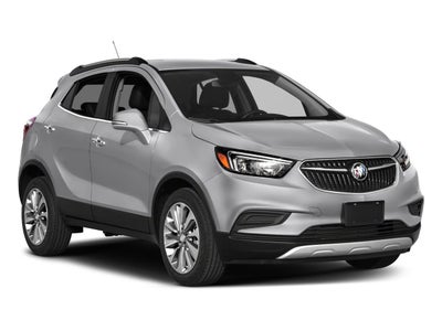 2018 Buick Encore Sport Touring FWD