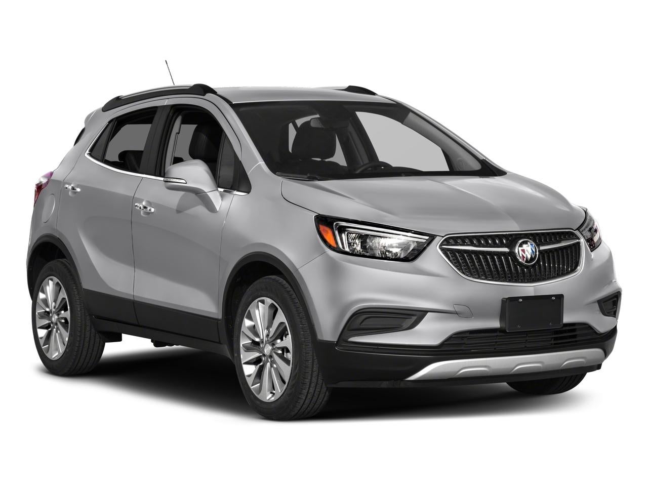2018 Buick Encore Sport Touring FWD
