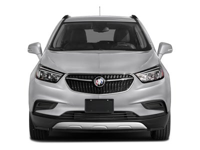 2018 Buick Encore Sport Touring FWD