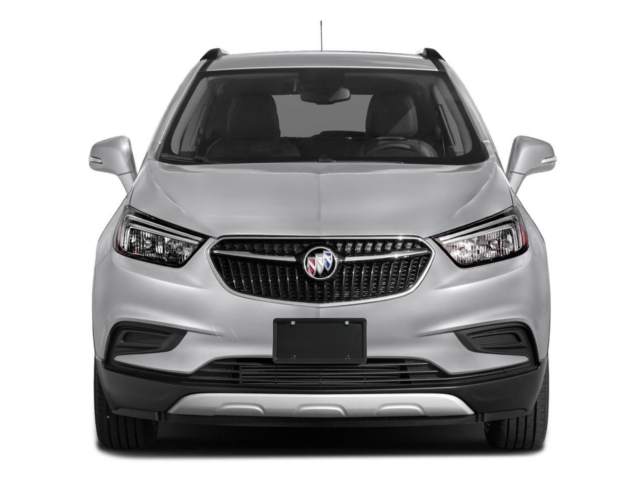 2018 Buick Encore Sport Touring FWD