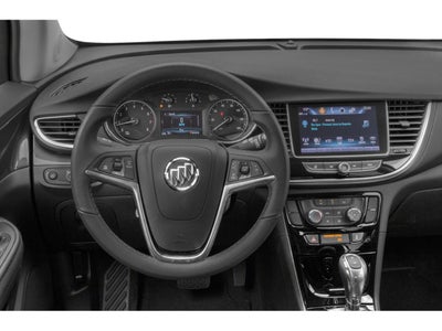 2018 Buick Encore Sport Touring FWD