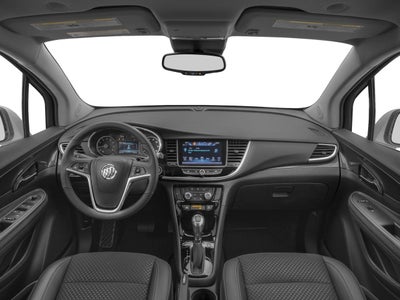 2018 Buick Encore Sport Touring FWD