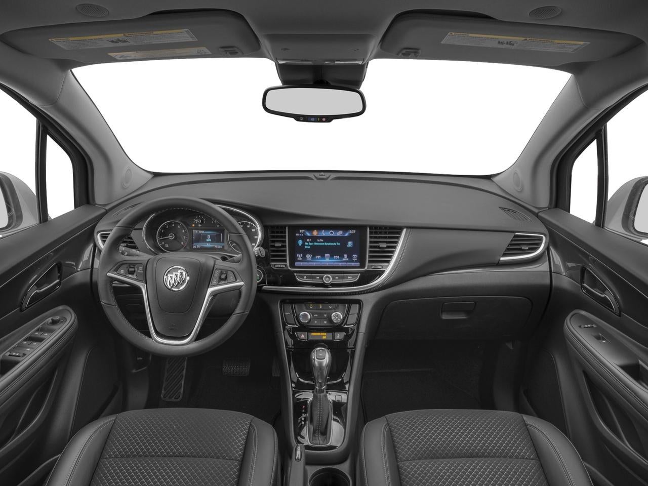 2018 Buick Encore Sport Touring FWD
