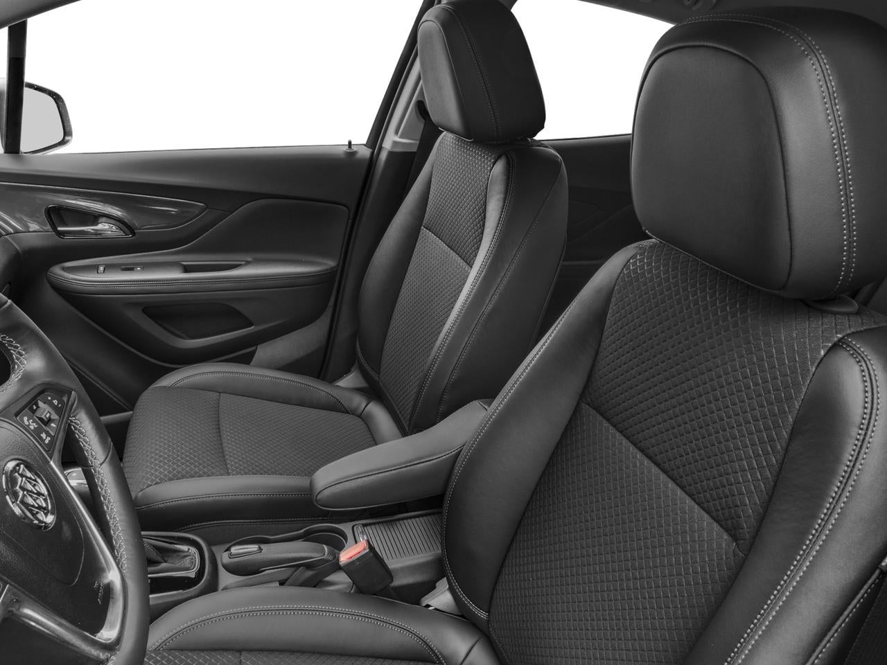 2018 Buick Encore Sport Touring FWD