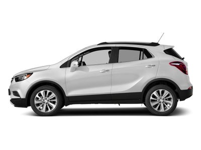 2018 Buick Encore Sport Touring FWD