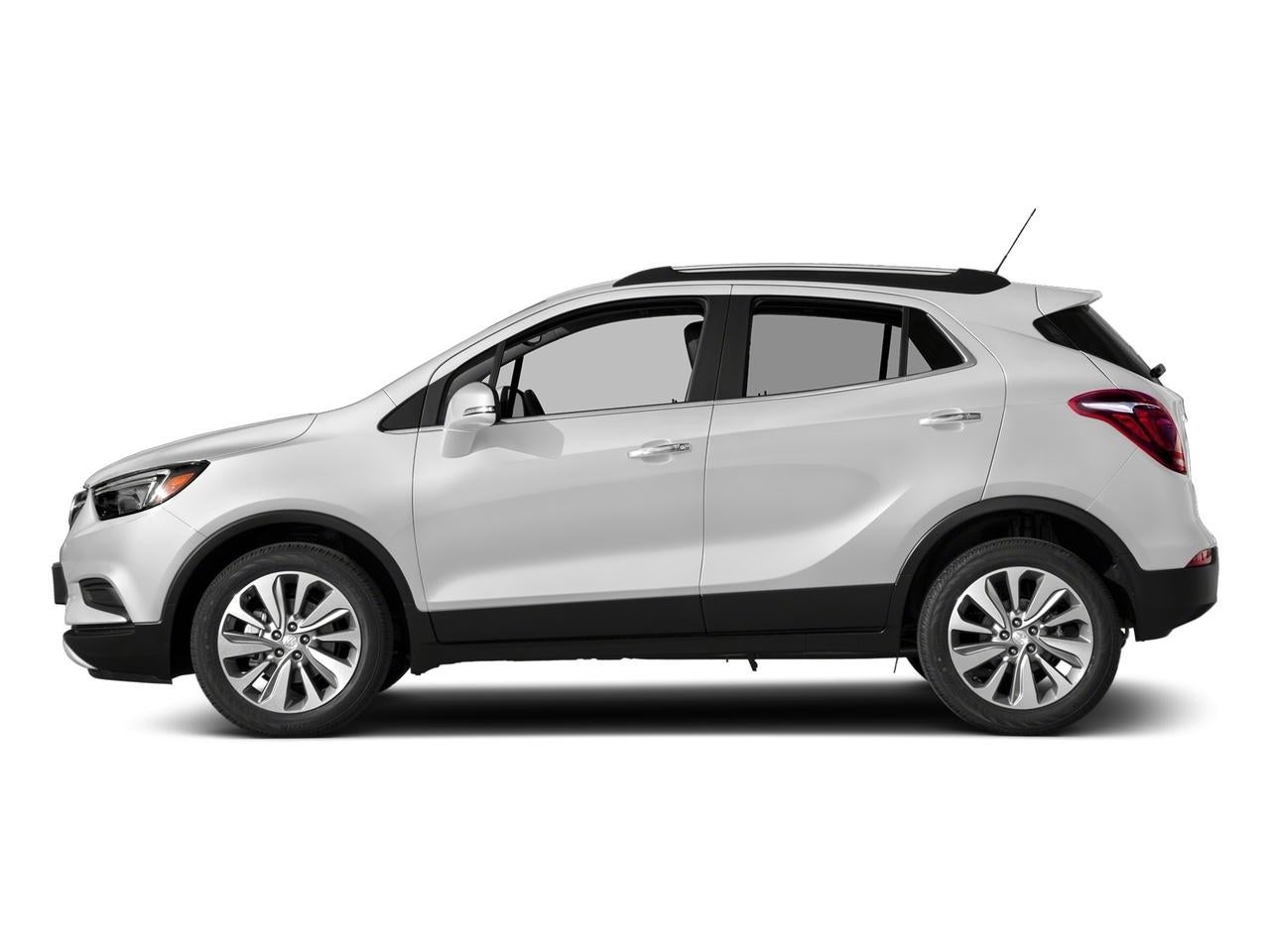 2018 Buick Encore Sport Touring FWD