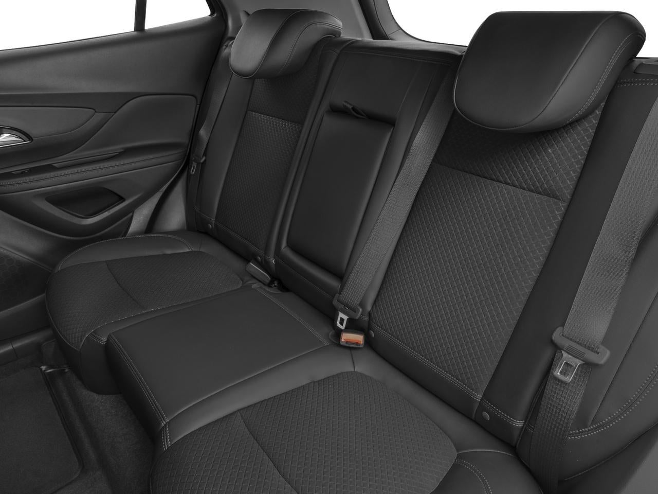 2018 Buick Encore Sport Touring FWD