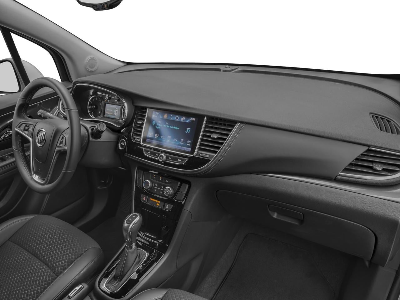 2018 Buick Encore Sport Touring FWD