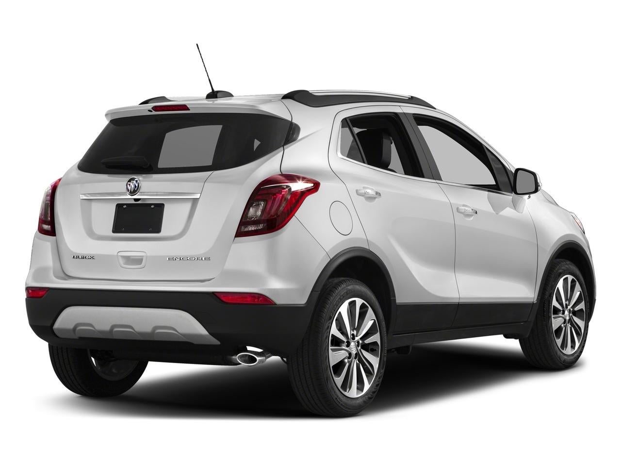 2018 Buick Encore Sport Touring FWD