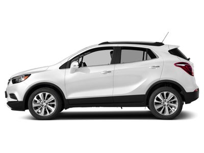 2018 Buick Encore Sport Touring FWD