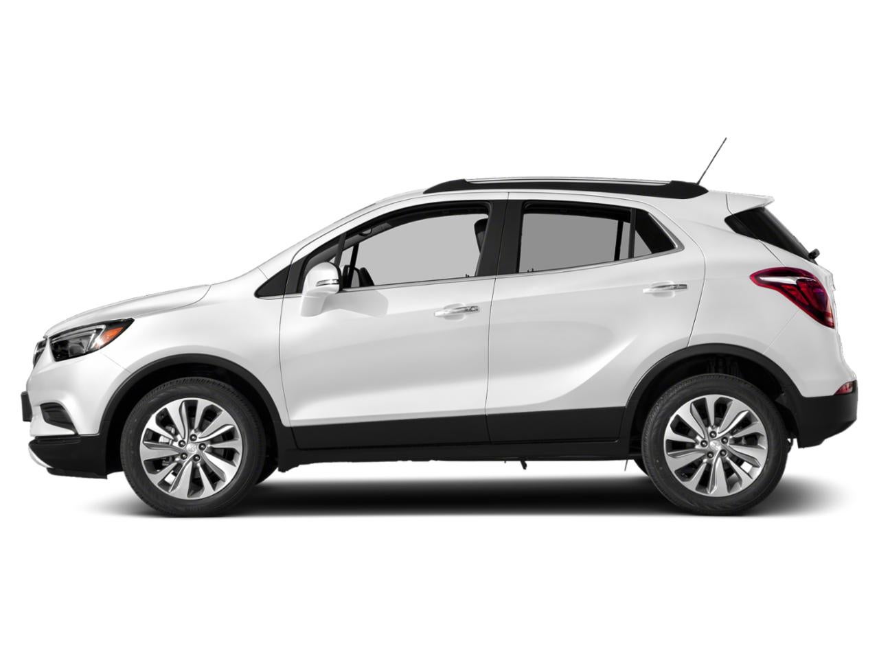 2018 Buick Encore Sport Touring FWD
