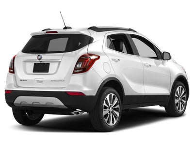 2018 Buick Encore Sport Touring FWD