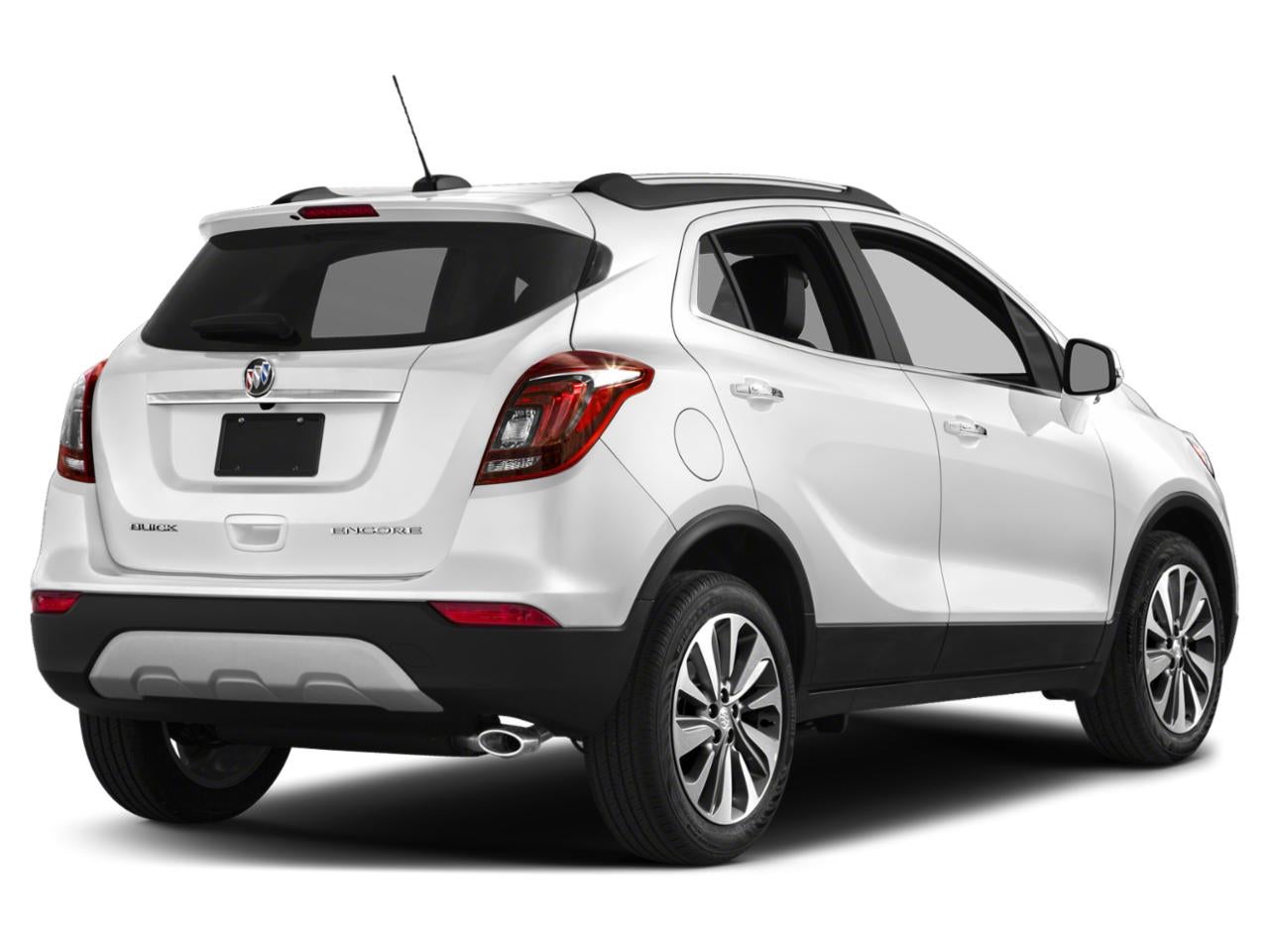 2018 Buick Encore Sport Touring FWD