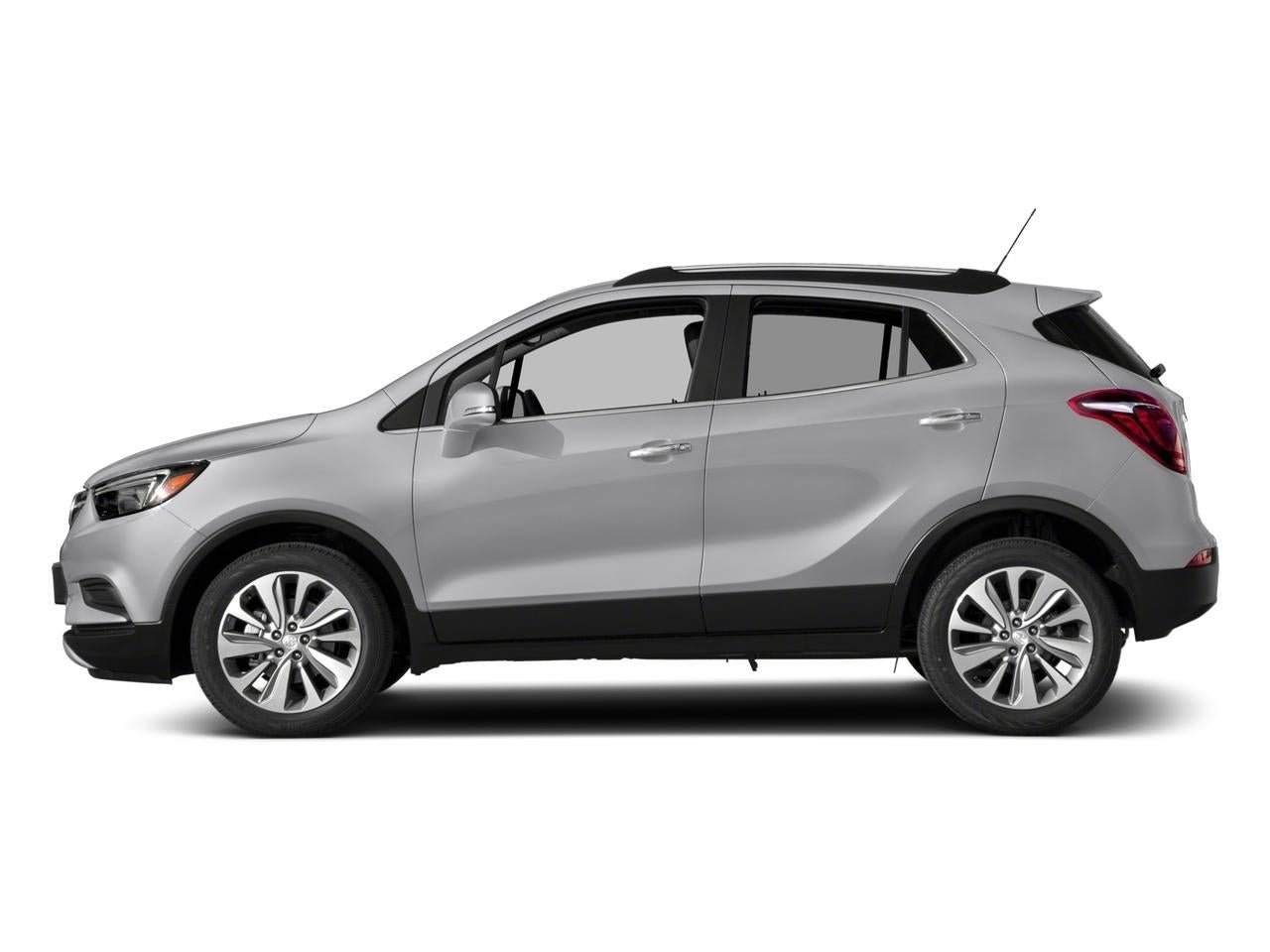 2018 Buick Encore Sport Touring FWD