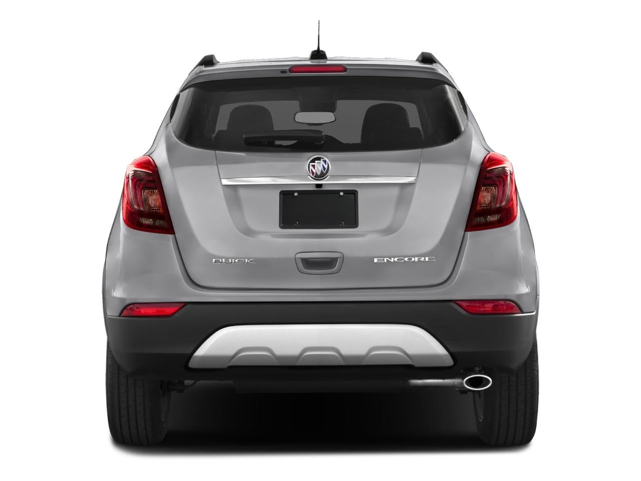 2018 Buick Encore Sport Touring FWD