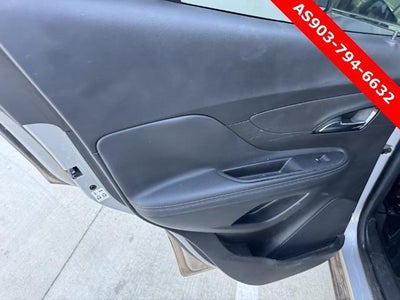 2017 Buick Encore Preferred FWD