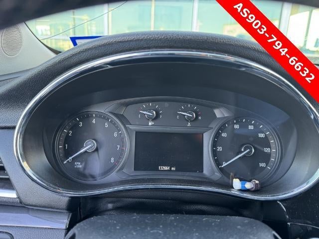 2017 Buick Encore Preferred FWD