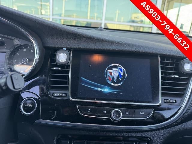 2017 Buick Encore Preferred FWD