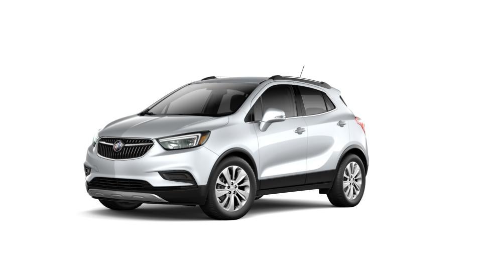2017 Buick Encore Preferred FWD