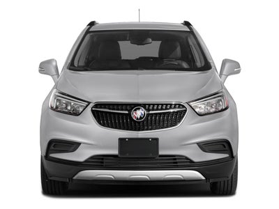 2017 Buick Encore Preferred FWD